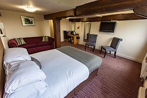 The Mill Hotel