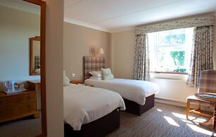 The Mill Hotel
