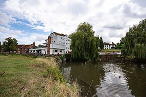 The Mill Hotel