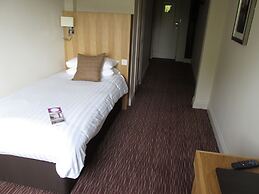 The Mill Hotel