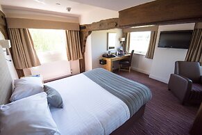 The Mill Hotel