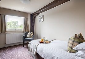 The Mill Hotel