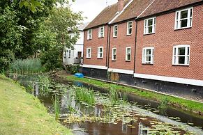 The Mill Hotel
