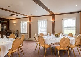 The Mill Hotel