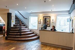 The Mill Hotel