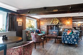 The Mill Hotel