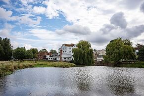 The Mill Hotel