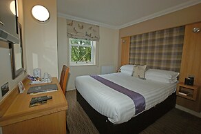 The Mill Hotel