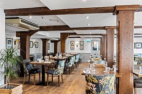 The Mill Hotel