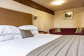 The Mill Hotel