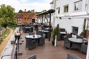 The Mill Hotel