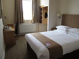 The Mill Hotel