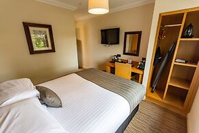 The Mill Hotel