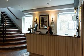 The Mill Hotel