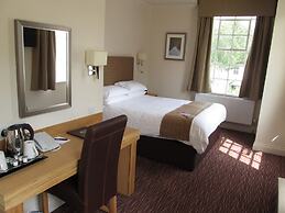 The Mill Hotel
