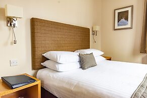 The Mill Hotel