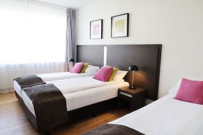 Fosshotel Westfjords