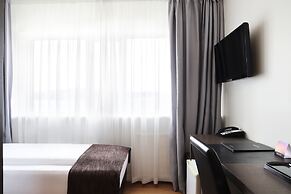 Fosshotel Westfjords