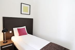 Fosshotel Westfjords