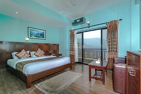 Hotel Peace Plaza