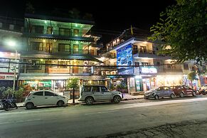 Hotel Peace Plaza