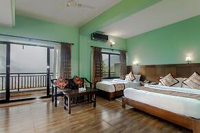 Hotel Peace Plaza