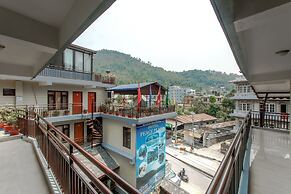 Hotel Peace Plaza