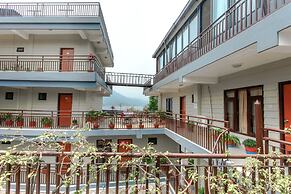 Hotel Peace Plaza