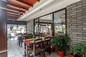 Hotel Peace Plaza