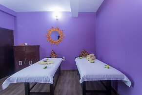 Hotel Peace Plaza