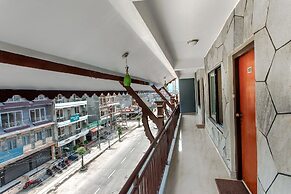 Hotel Peace Plaza