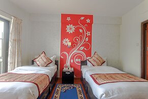 Hotel Peace Plaza