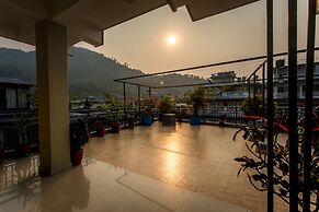 Hotel Peace Plaza