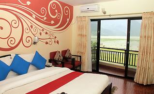 Hotel Peace Plaza