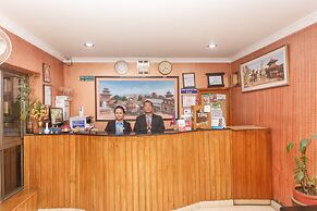 Hotel Peace Plaza