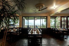 Hotel Peace Plaza