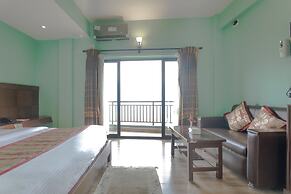 Hotel Peace Plaza