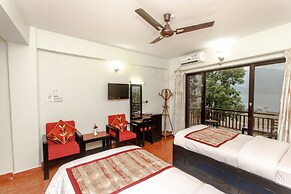 Hotel Peace Plaza