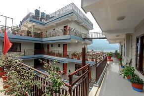 Hotel Peace Plaza