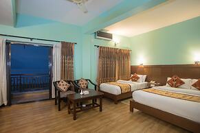 Hotel Peace Plaza