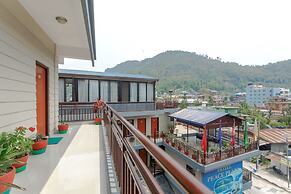 Hotel Peace Plaza
