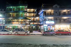 Hotel Peace Plaza