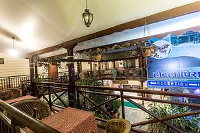 Hotel Peace Plaza
