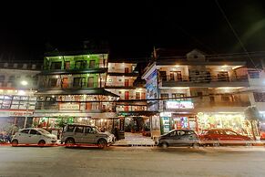 Hotel Peace Plaza
