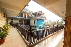 Hotel Peace Plaza