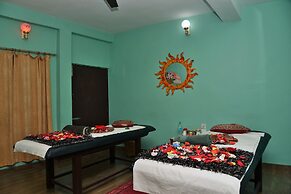 Hotel Peace Plaza
