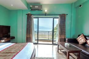 Hotel Peace Plaza