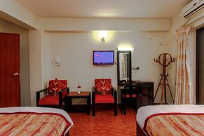 Hotel Peace Plaza