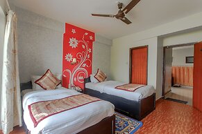 Hotel Peace Plaza