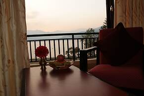 Hotel Peace Plaza